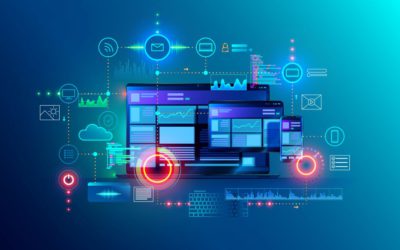 A Better Way for Government Financial Software?