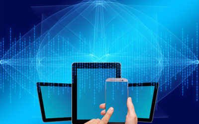 Impact of Mobile & Social in Government