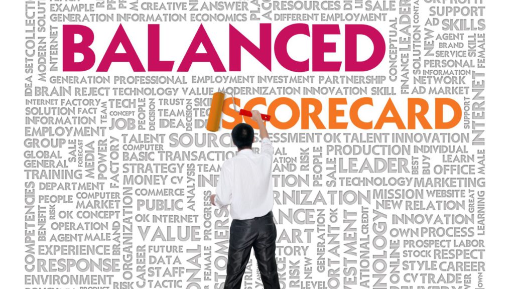 How to Manage (and Measure) Government Performance