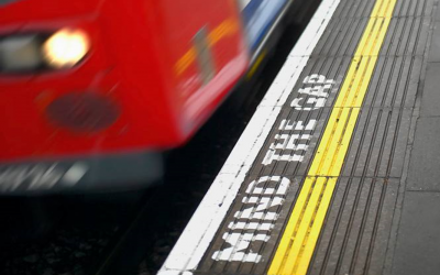 What is the Governance Gap?