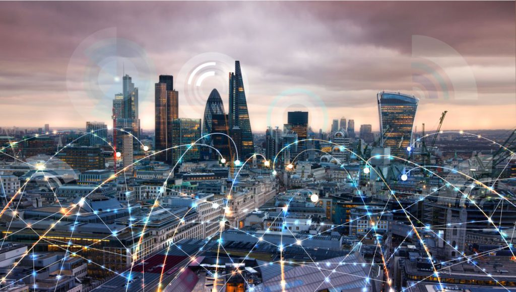 Government Digital Transformation: From Systems of Record to Systems of Innovation