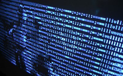 The Digital Transformation in Government Reading List