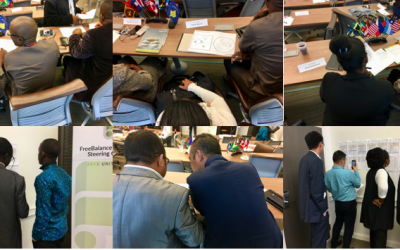 Governments Change FreeBalance Product Roadmap Annually