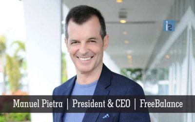 Our Journey to Enabling Sustainable Growth