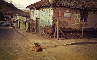 The $1 Poverty Narrative – Marketing or Good Policy?