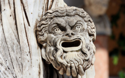 FMIS Procurement: A Greek Tragedy