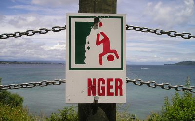 Danger: Open Source in Government Financials?