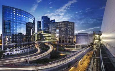 Smart Cities and Smart Government June News Roundup