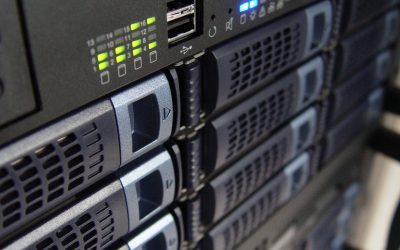 6 Big Data and Artificial Intelligence Smart Government Lessons