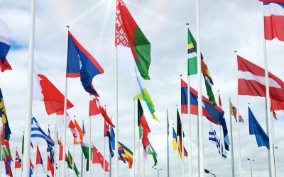 Benefits of Joining the International Consortium on Governmental Financial Management (ICGFM)