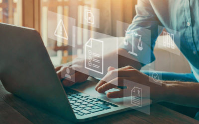 Public Sector IT vs. Private Sector IT Risks