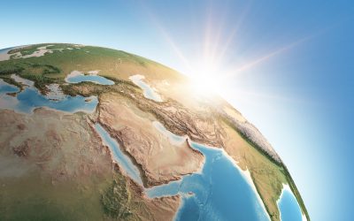 5 Takeaways about 5G Internet of Things for Sustainability