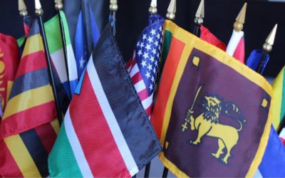 Smart and Open Government News Roundup