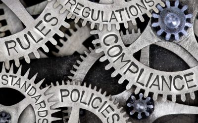 Why Governance Needs Policies, Systems and Support