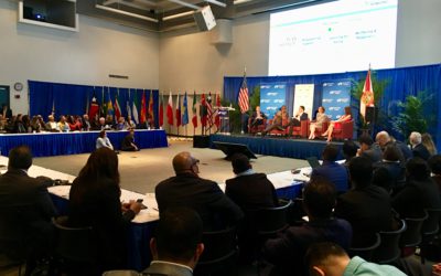 Institute of Chartered Accountants of the Caribbean Conference