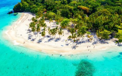 Government Digital Transformation in Trinidad and Tobago