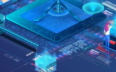 Why Governments Should Be Using Blockchain