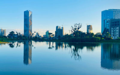 Blame Asia for Poor ERP Company Results?