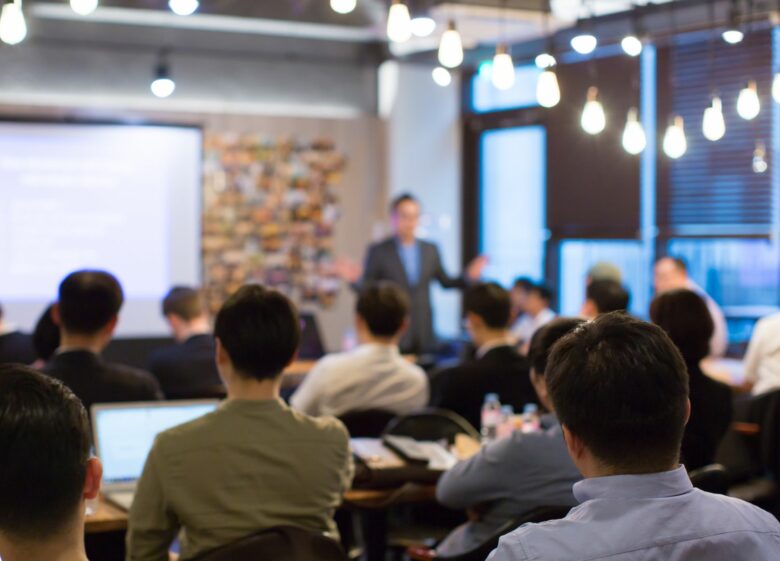 FreeBalance Product Training