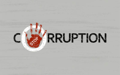 How to Stop Government Corruption
