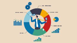 Illustration of revenue management